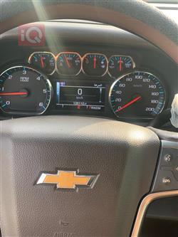 شيفروليه تاهو